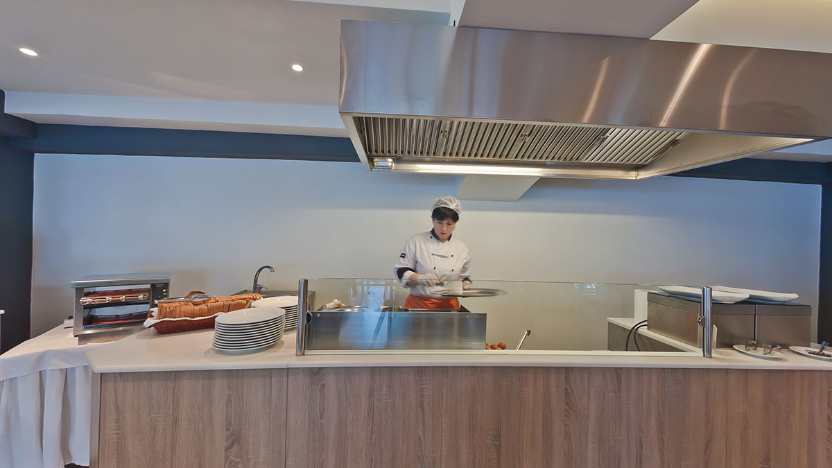 Alexia Premier City Hotel - NR